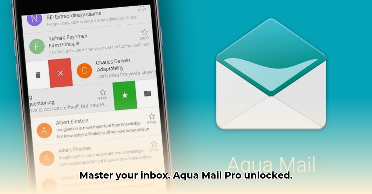 aqua-mail-pro